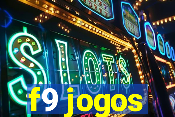 f9 jogos